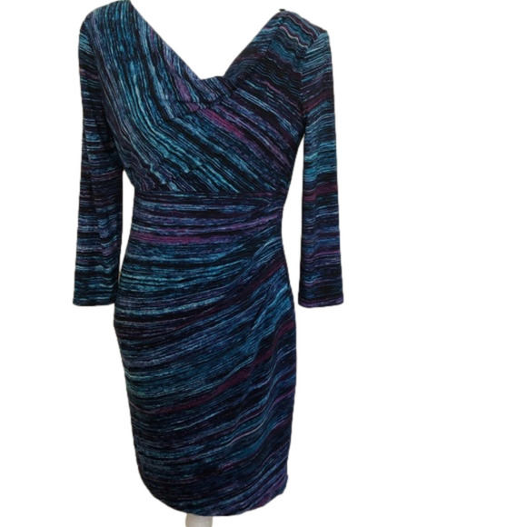 Anne Klein, Gorgeous, like new, size 6 - Picture 1 of 9